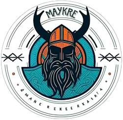 Maykre Logo